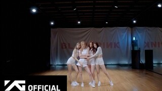 【BLΛƆKPIИK】ไม่รู้ว่าจะทำอย่างไรในห้องซ้อม