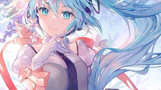 Hatsune Miku