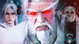 Renegade Immortal Episode 78 Memasuki Tanah Peninggalan Immortal 🔥