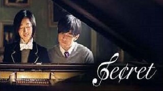不能说的秘密,Secret (ESub) 2007 (Romance/Mystery)