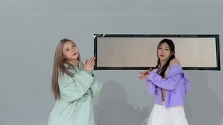 "Shooting Star-XG" cover