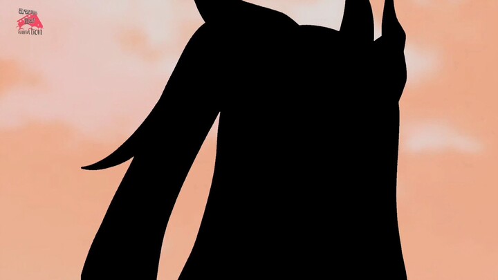 OTSUTSUKI LAKI LAKI MIRIP LAYLA | FAN ANIMATION KOMPILASI 2459 - 2474