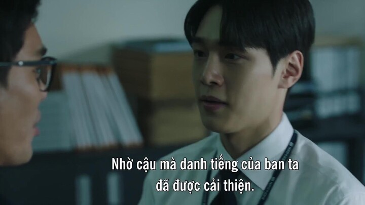 Đồng Tiền Pháp Luật EP 4 [Sub Việt]