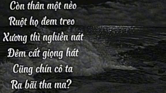 xúc xắc xúc xẻ kinh dị