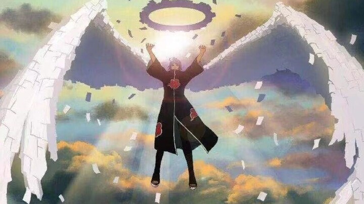 [Anime] [NARUTO/ Single Episode MAD] Konan
