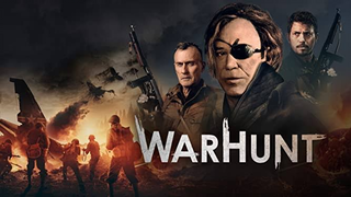 WARHUNT 2022 HD