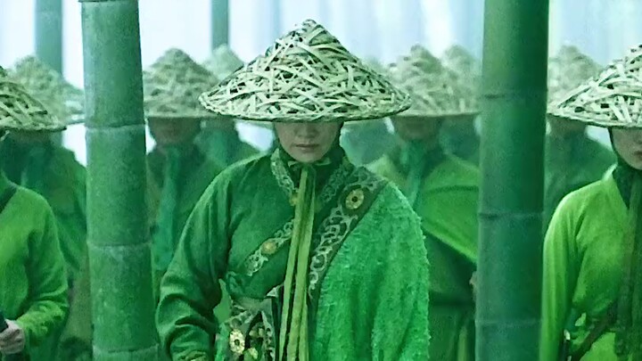 Potongan Klip Serahkan Tugas yang Lain Padaku