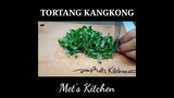 Simpleng Ulam |Tortang Kangkong| Met's Kitchen