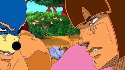 ⚡ฉากที่ถูกตัดออกตอนจบของโดรา⚡