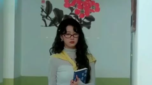 Scripted Love Unscripted Fall- Drama