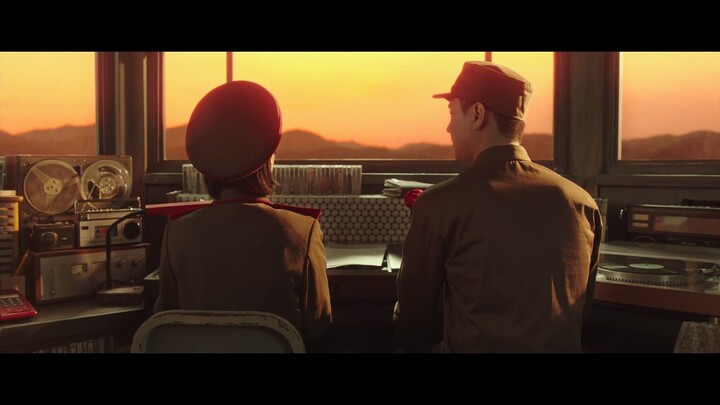 Drama 6/45 Subtitle Indonesia