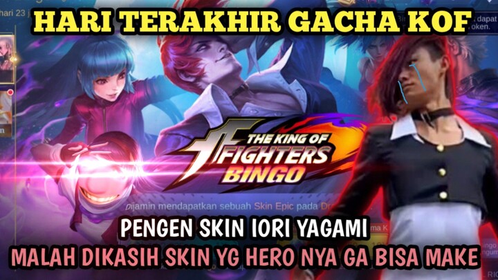 Event gacha paling ampas di MLBB!