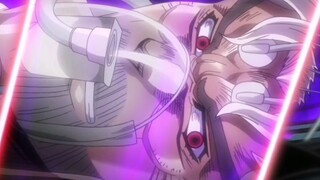 No wonder Joseph had a second love~