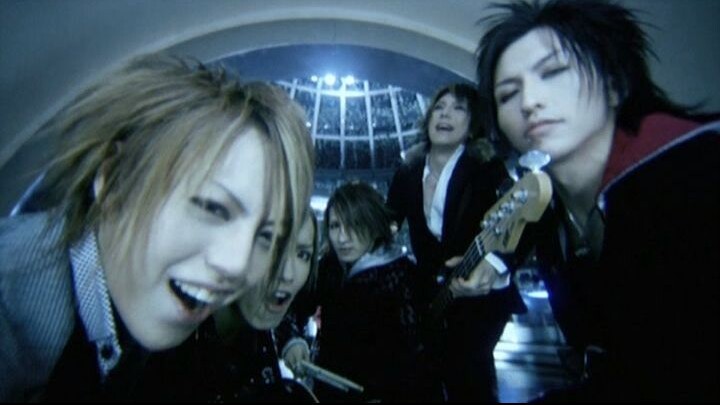 Alice Nine - Blue Planet