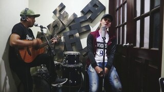 First Love by Hillsong Cover-Greater Collective