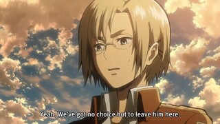 Mikasa badass