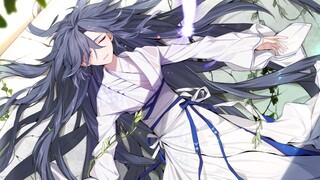 "Honkai Impact III / Fu Hua Shang Xian" Chôn cất Người bất tử