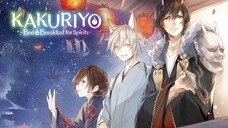 Kakuriyo: Bed and Breakfast for Spirits Ep 7