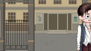 Tong Hua is going crazy!!!