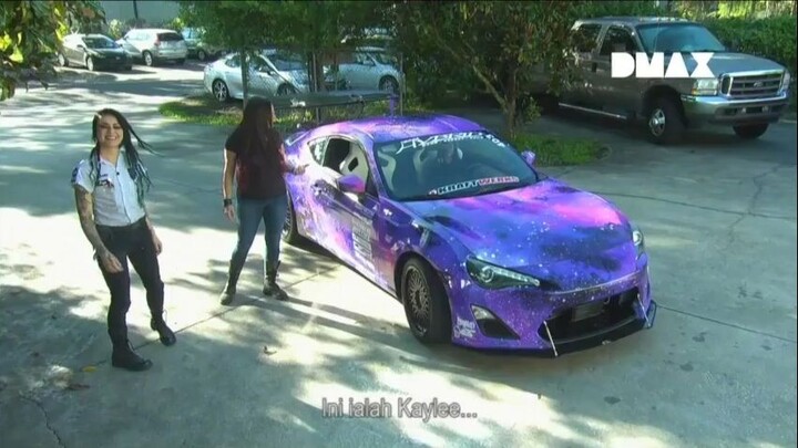 All Girls Garage S9 Ep11 11Jun2022-22rf