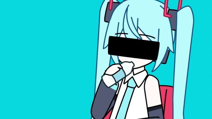 【Hatsune Miku】Anonim M (Penulis: Channel) [Subtitle telah diunggah]