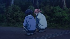 Blue Box ep 25 English Dub Last episode