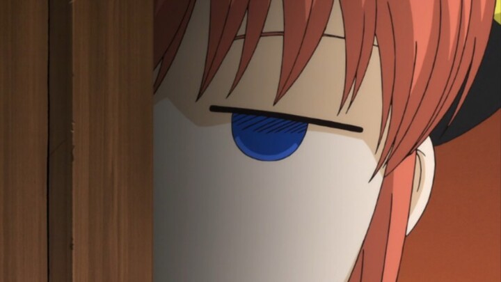 Saat Anda menonton Gintama dan memotong banyak saus kagura, Anda akan mendapatkan...