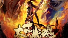 ancient war soul eps36 indo