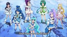 大乱闘スマッシュブラザーズdx3 未来にとどけ! 世界をつなぐ☆虹色の花 part4