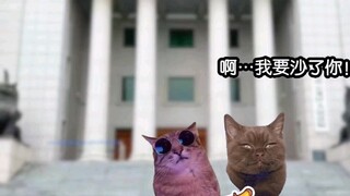 بعد أن خرج "تشيان شنغ شياو باي" من المحكمة مباشرةً وهو في حالة انتصار قضائي، تم الإبلاغ عنه وفضحه عل