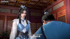 Martial Peak Eps 21