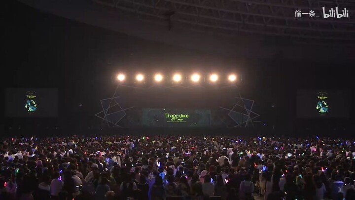 9th Tour