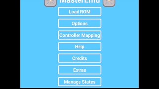 Ayrton Senna's Super Monaco GP II (E) - Sega Master System (Round 4, Monaco, Race) MasterEmu