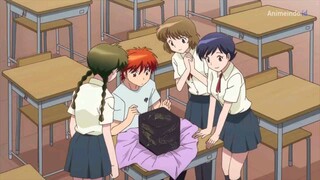 8_Kyoukai no Rinne - S2 | sub indo