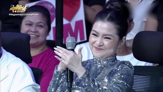 It's Showtime: Barbie Forteza, muling makikisaya sa 'It's Showtime' (Teaser)