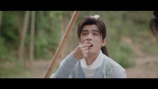 Shameless Lover (2024) ภพรักคุณชายไร้เทียมทาน EP 5 [ซับไทย]