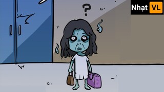 Ma Vô Gia Cư | Truyện Tranh Chế Hài Hước (P 507), Én Comics