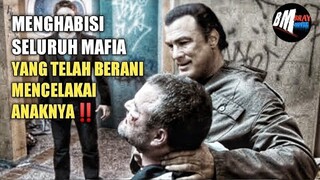 SEMUA TAKUT , SETELAH TAU MEREKA BERURUSAN DENGAN ORANG INI - ALUR CERITA FILM ACTION