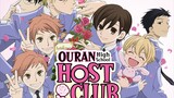 Ouran High School Host Club episode 2 sub indo
