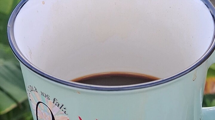 Un Café ☕️