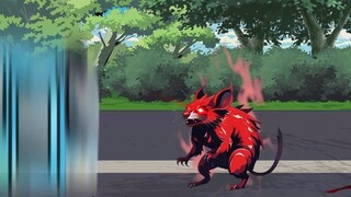 Episode 11: Hunting the Blood Rat