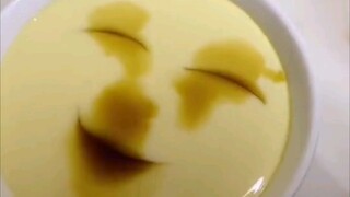 Wu Dalang - Clown Egg Custard Limited Edition