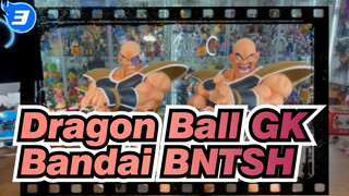 [Dragon Ball EX GK Unboxing] Bandai BNTSH / The Super Decisive Fight / All Kinds_3