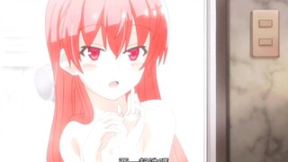 ♥老公，一起洗澡吧～♥