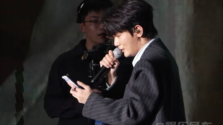 The captain is seriously rich! While others just eat, he’s dropping cash!