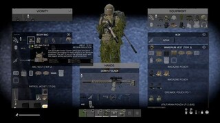 Building the Perfect Hideout Under a Bridge in DayZ...