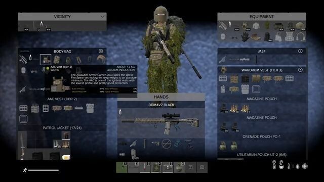 Building the Perfect Hideout Under a Bridge in DayZ...