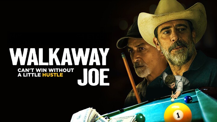 Walkaway Joe 2020 SUB INDO