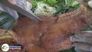 ĐẦU HEO RỚT CHẢO DẦU | Hội Ngộ Miền Tây - Tập 512