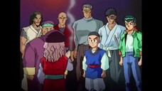 Yu Yu Hakusho คนเก่งฟ้าประทาน ตอนที่ 10